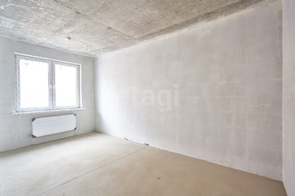 
  Продается 1-комн. квартира 35 м², в ЖК Краски, литера 6. Фото 5.