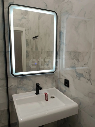 
  Продается студия 18 м², в ЖК Самолет, литера 27. Фото 8.