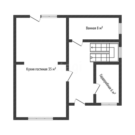 
  Продается дом 187 м². Фото 1.