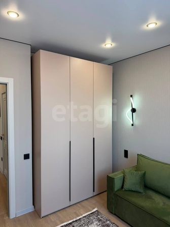 
  Продается 2-комн. квартира 50 м², в ЖК Ракурс , литер 7. Фото 6.