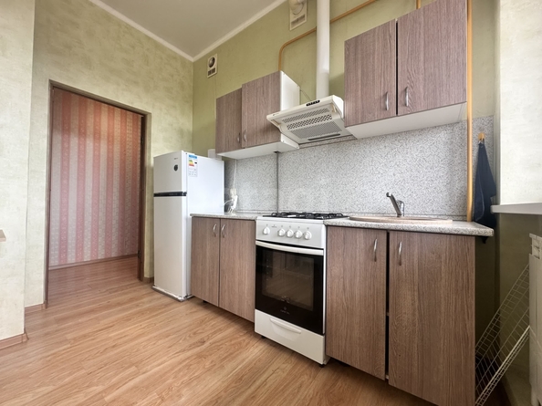 
  Продается 1-комн. квартира 35.8 м². Фото 1.