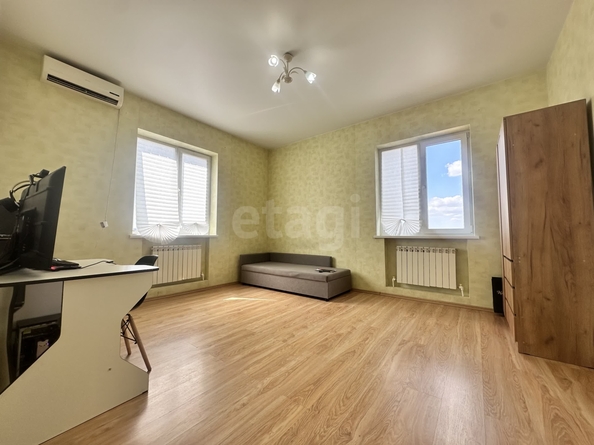 
  Продается 1-комн. квартира 35.8 м². Фото 2.