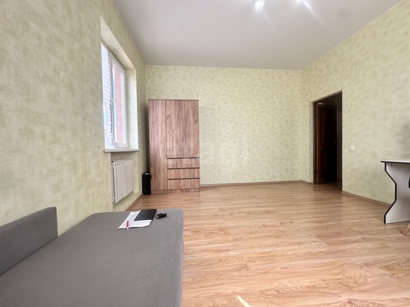 
  Продается 1-комн. квартира 35.8 м². Фото 3.