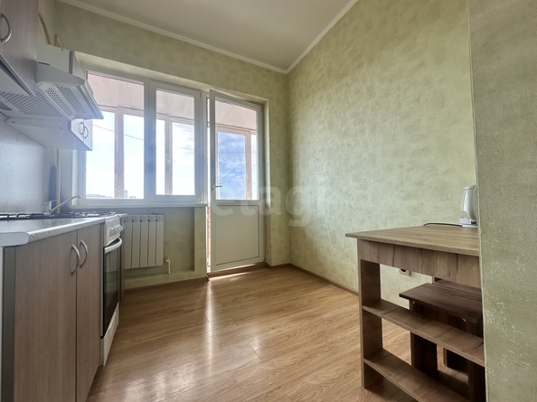 
  Продается 1-комн. квартира 35.8 м². Фото 4.