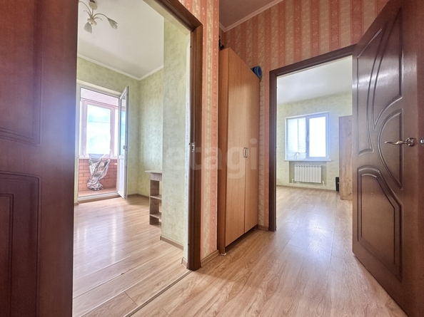 
  Продается 1-комн. квартира 35.8 м². Фото 7.