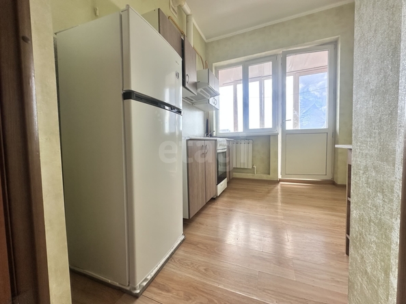 
  Продается 1-комн. квартира 35.8 м². Фото 8.