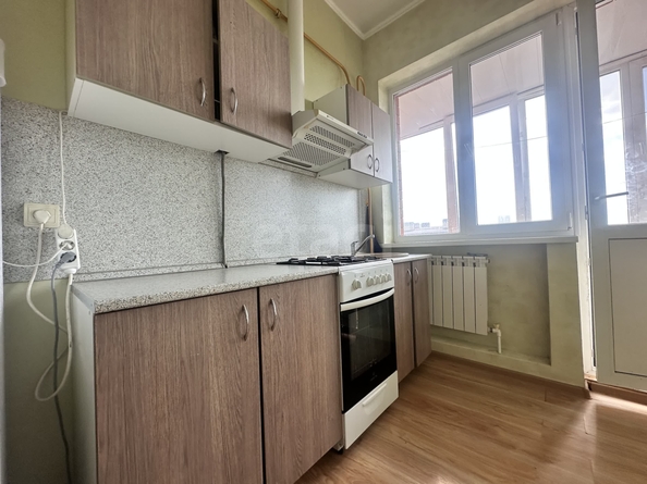 
  Продается 1-комн. квартира 35.8 м². Фото 9.