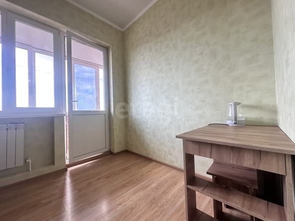 
  Продается 1-комн. квартира 35.8 м². Фото 11.