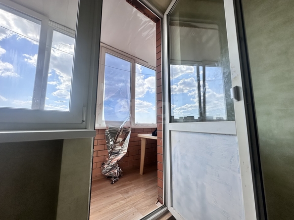 
  Продается 1-комн. квартира 35.8 м². Фото 12.