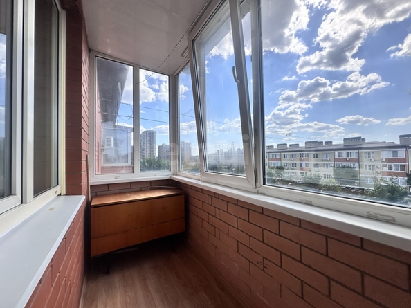 
  Продается 1-комн. квартира 35.8 м². Фото 13.