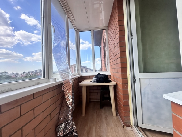 
  Продается 1-комн. квартира 35.8 м². Фото 14.