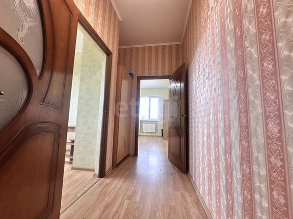 
  Продается 1-комн. квартира 35.8 м². Фото 18.
