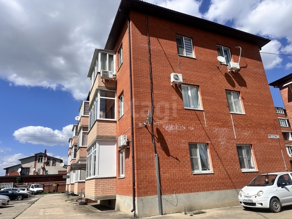
  Продается 1-комн. квартира 35.8 м². Фото 21.
