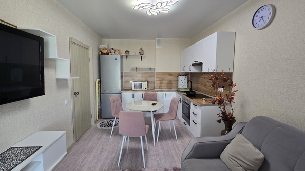 
  Продается 1-комн. квартира 32.3 м². Фото 2.