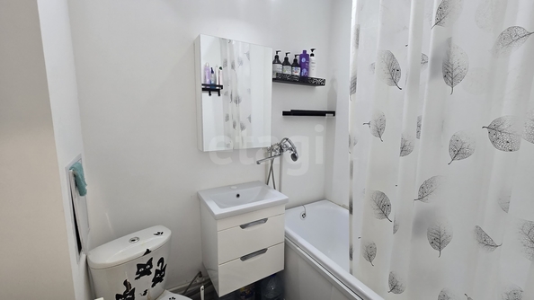
  Продается 1-комн. квартира 32.3 м². Фото 18.