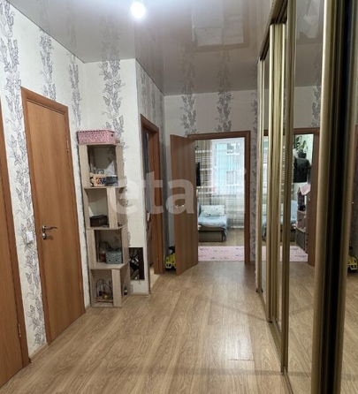 
  Продается 2-комн. квартира 58.4 м². Фото 9.