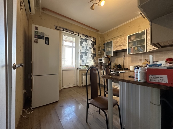 
  Продается 2-комн. квартира 56.7 м². Фото 8.