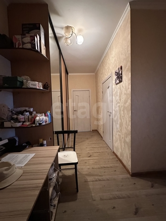 
  Продается 2-комн. квартира 56.7 м². Фото 12.