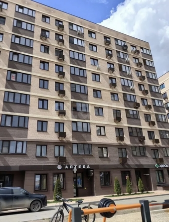 
  Продается 2-комн. квартира 50.4 м². Фото 10.