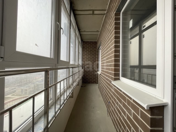 
  Продается 2-комн. квартира 60.8 м². Фото 18.
