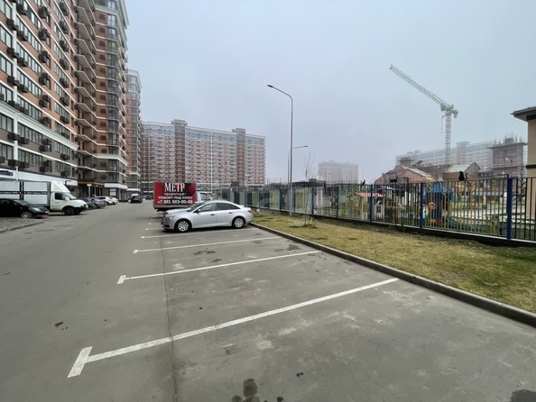 
  Продается 2-комн. квартира 60.8 м². Фото 22.