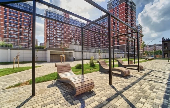 
  Продается 1-комн. квартира 34 м². Фото 8.