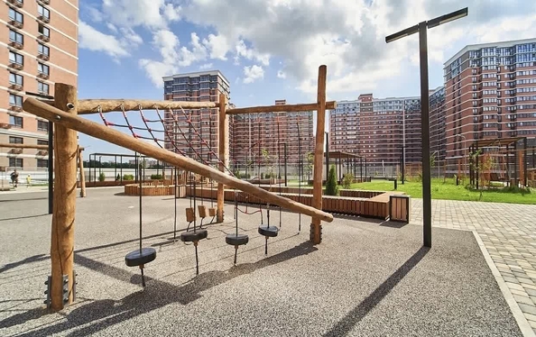 
  Продается 1-комн. квартира 34 м². Фото 8.
