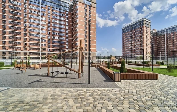 
  Продается 1-комн. квартира 34 м². Фото 14.