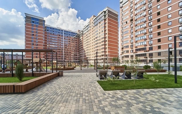 
  Продается 1-комн. квартира 34 м². Фото 15.