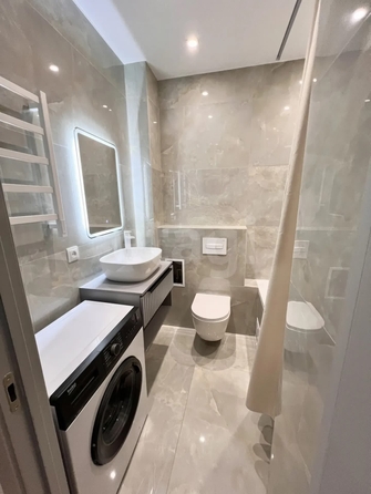 
  Продается 1-комн. квартира 34 м². Фото 11.