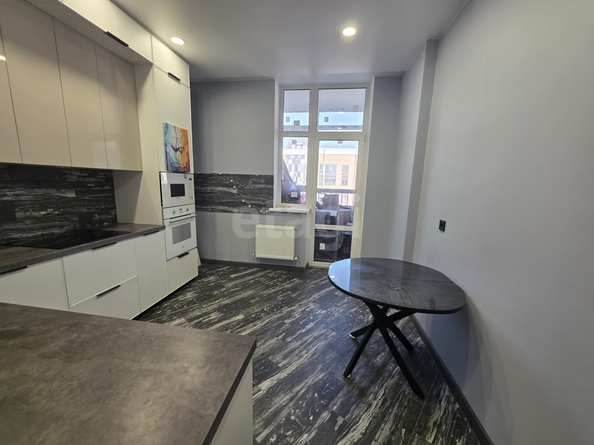 
  Продается 2-комн. квартира 54.8 м². Фото 2.