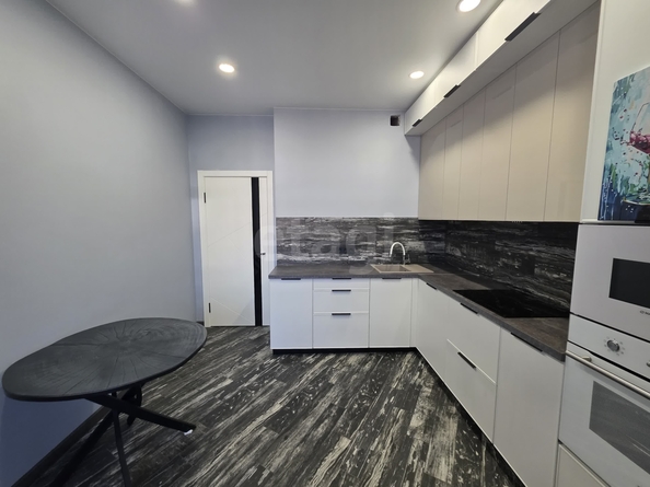 
  Продается 2-комн. квартира 54.8 м². Фото 3.