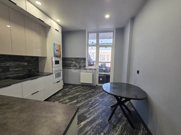 
  Продается 2-комн. квартира 54.8 м². Фото 4.