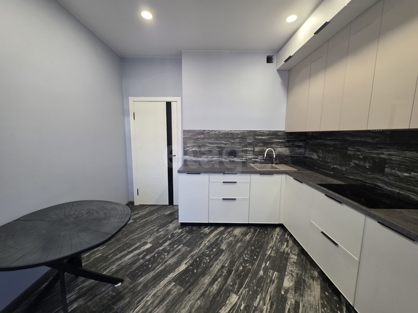 
  Продается 2-комн. квартира 54.8 м². Фото 5.