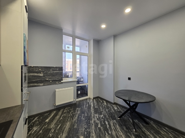 
  Продается 2-комн. квартира 54.8 м². Фото 6.