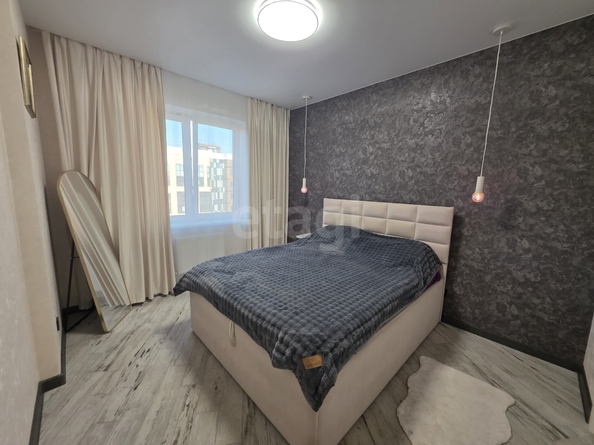 
  Продается 2-комн. квартира 54.8 м². Фото 16.