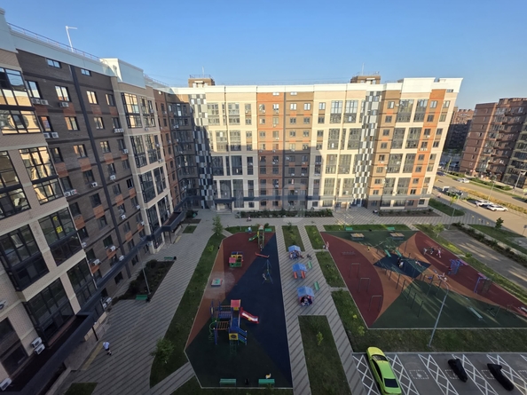 
  Продается 2-комн. квартира 54.8 м². Фото 17.