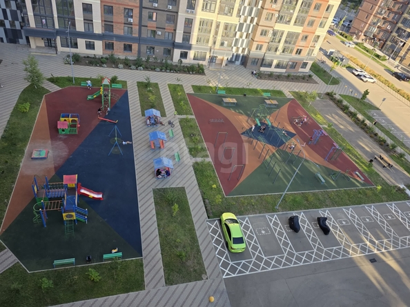 
  Продается 2-комн. квартира 54.8 м². Фото 18.