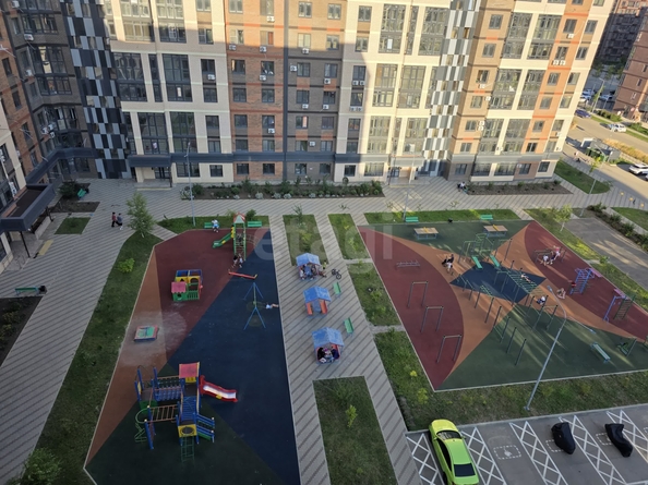 
  Продается 2-комн. квартира 54.8 м². Фото 19.