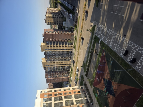
  Продается 2-комн. квартира 54.8 м². Фото 21.