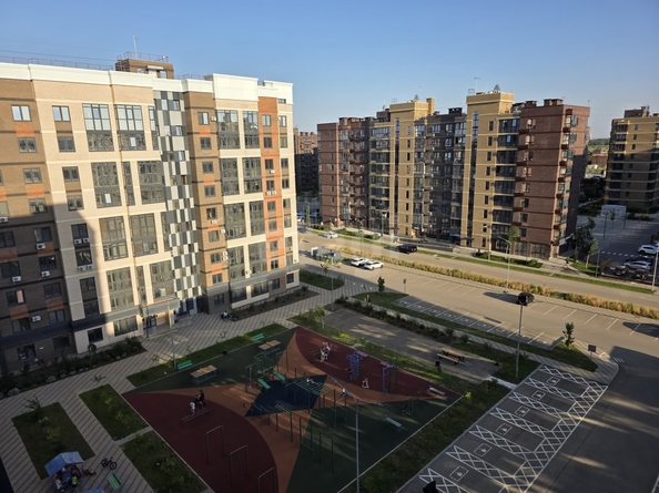 
  Продается 2-комн. квартира 54.8 м². Фото 22.