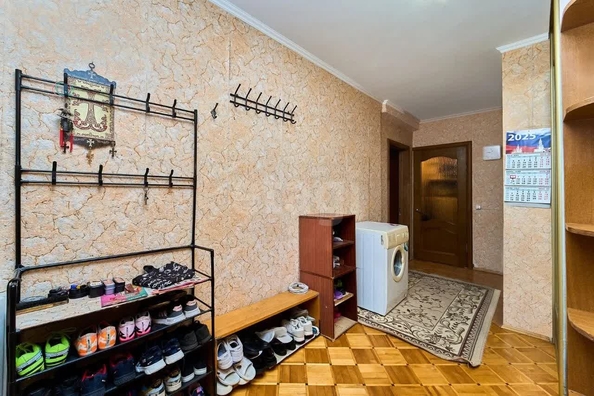 
  Продается 3-комн. квартира 71.7 м². Фото 6.