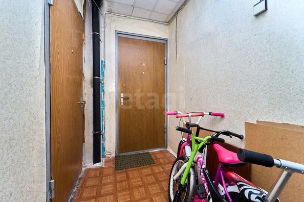 
  Продается 3-комн. квартира 71.7 м². Фото 9.