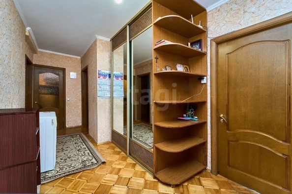 
  Продается 3-комн. квартира 71.7 м². Фото 16.