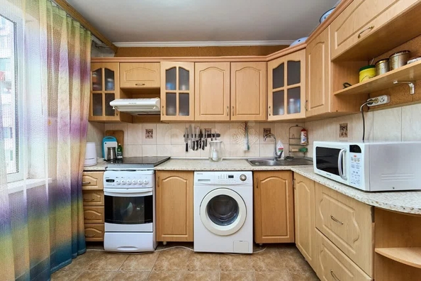 
  Продается 3-комн. квартира 71.7 м². Фото 19.