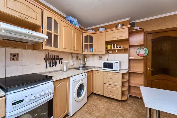 
  Продается 3-комн. квартира 71.7 м². Фото 21.