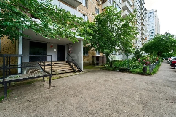 
  Продается 3-комн. квартира 71.7 м². Фото 23.