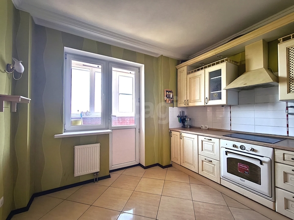 
  Продается 2-комн. квартира 59.8 м². Фото 17.