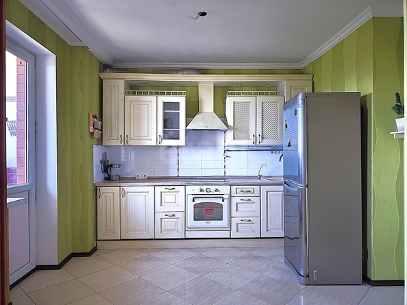 
  Продается 2-комн. квартира 59.8 м². Фото 36.