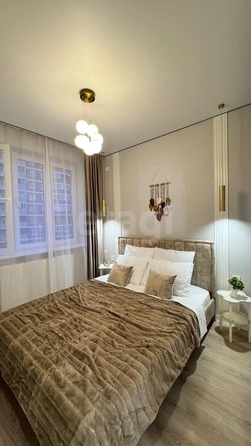 
  Продается 1-комн. квартира 31.2 м². Фото 1.